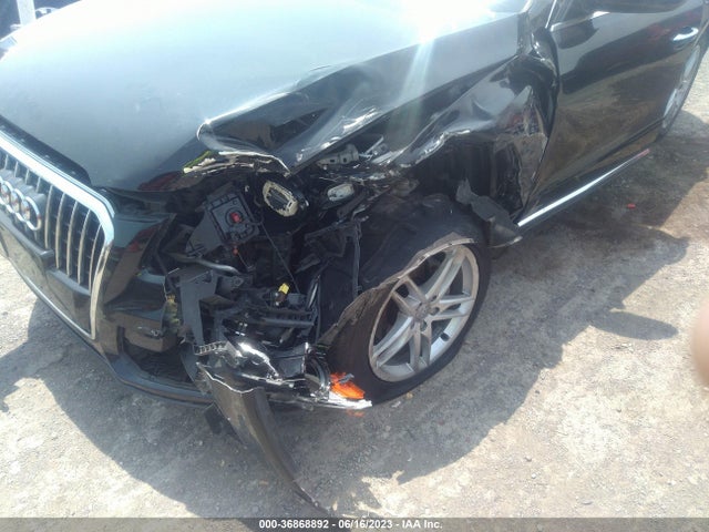 WA1L2AFP5GA052143 Audi Q5 Premium Plus