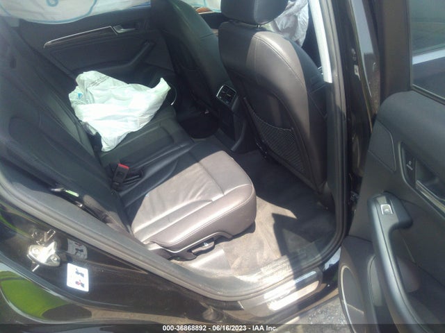 WA1L2AFP5GA052143 Audi Q5 Premium Plus