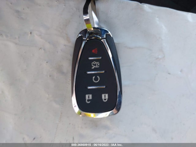 Chevrolet MALIBU LT 2022 1G1ZD5ST2NF114868 Image 11