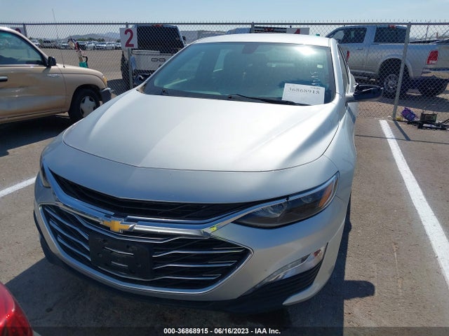 Chevrolet MALIBU LT 2022 1G1ZD5ST2NF114868 Image 12