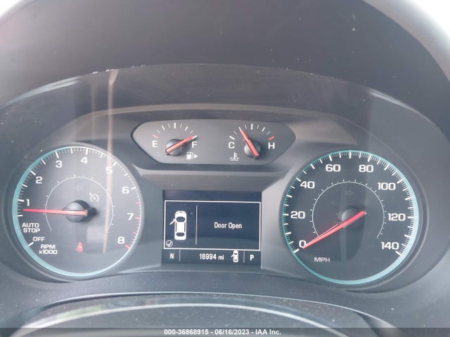 Chevrolet MALIBU LT 2022 1G1ZD5ST2NF114868 Image 7