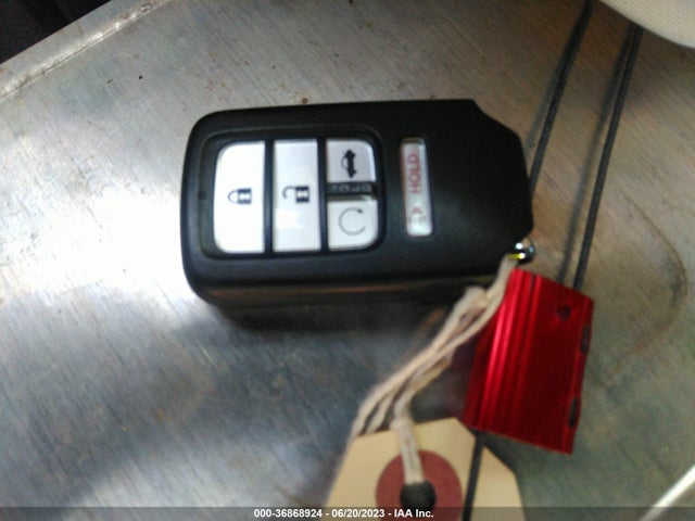 Honda INSIGHT EX 2019 19XZE4F54KE033421 Image 11