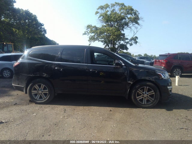 Chevrolet Traverse Lt 2016 1GNKVHKD6GJ263999 Image 13