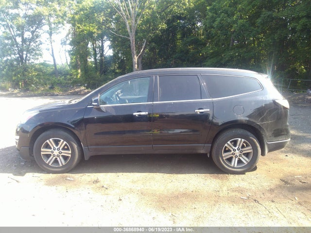 Chevrolet Traverse Lt 2016 1GNKVHKD6GJ263999 Image 14