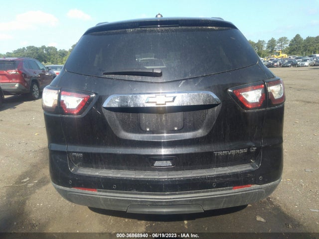 Chevrolet Traverse Lt 2016 1GNKVHKD6GJ263999 Image 16