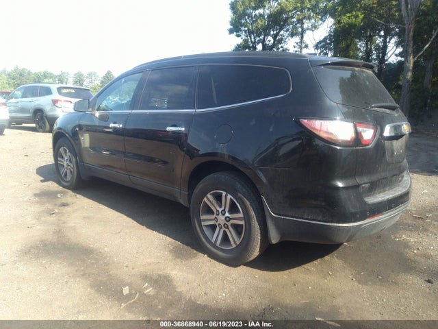 Chevrolet Traverse Lt 2016 1GNKVHKD6GJ263999 Image 3