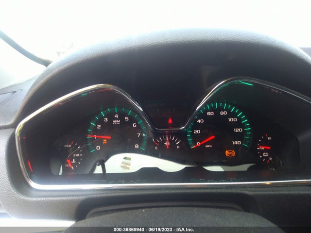 Chevrolet Traverse Lt 2016 1GNKVHKD6GJ263999 Image 7