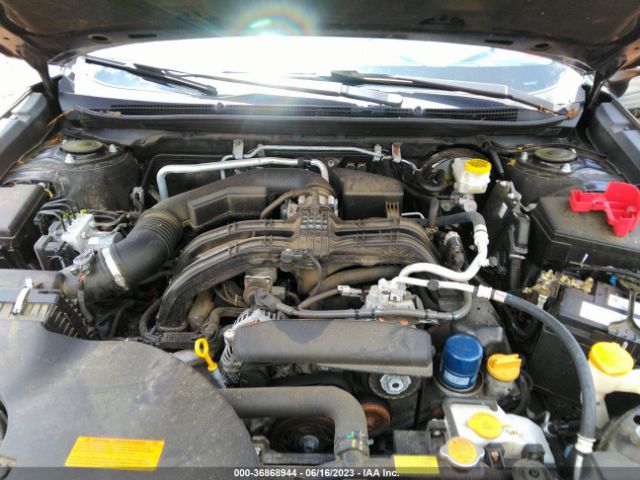 4S3BWAC61M3012255 Subaru Legacy Premium