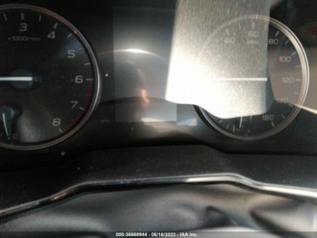 4S3BWAC61M3012255 Subaru Legacy Premium