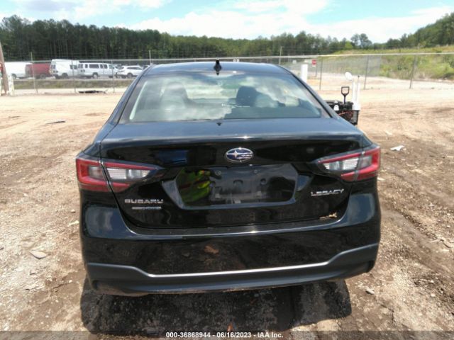 4S3BWAC61M3012255 Subaru Legacy Premium