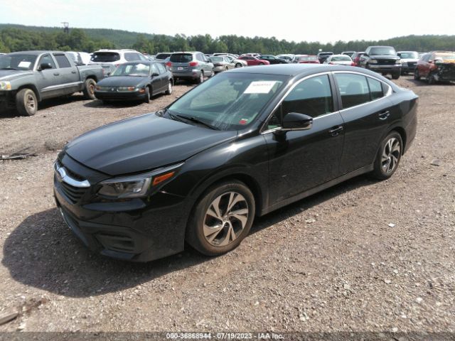 4S3BWAC61M3012255 Subaru Legacy Premium
