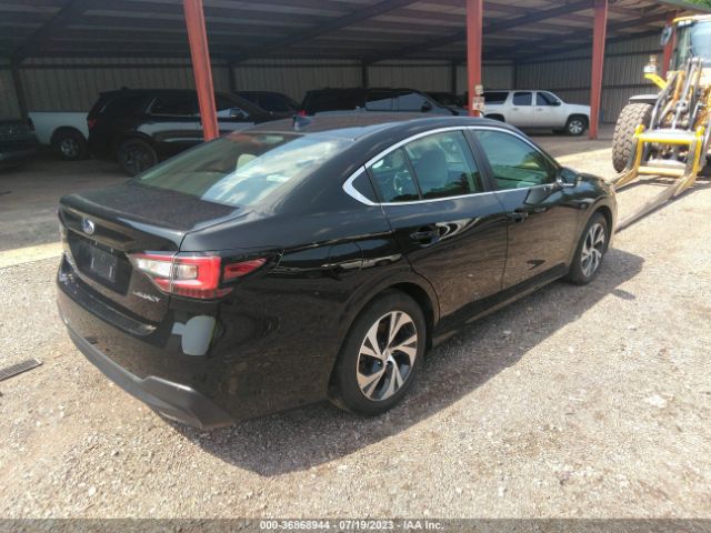 4S3BWAC61M3012255 Subaru Legacy Premium