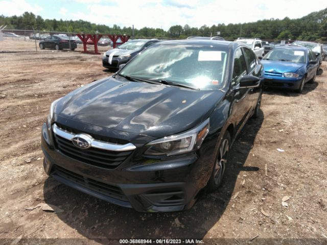 4S3BWAC61M3012255 Subaru Legacy Premium
