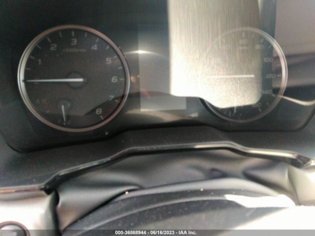 4S3BWAC61M3012255 Subaru Legacy Premium