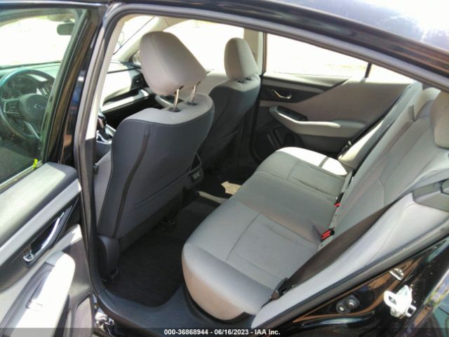 4S3BWAC61M3012255 Subaru Legacy Premium