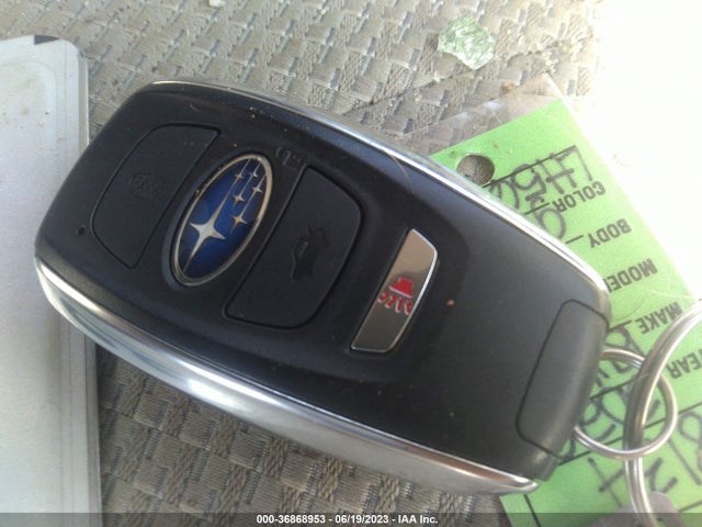 JF2SKAJC8LH568134 Subaru Forester Premium