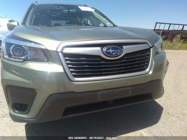 JF2SKAJC8LH568134 Subaru Forester Premium