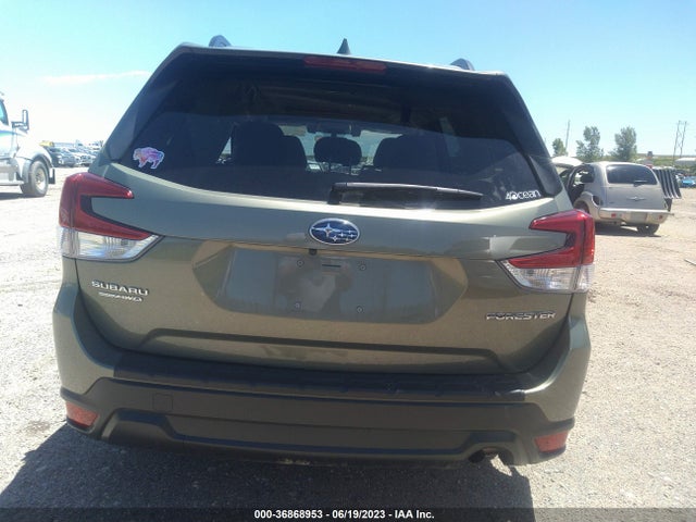 JF2SKAJC8LH568134 Subaru Forester Premium