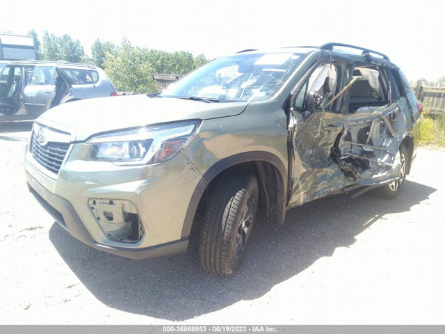 JF2SKAJC8LH568134 Subaru Forester Premium