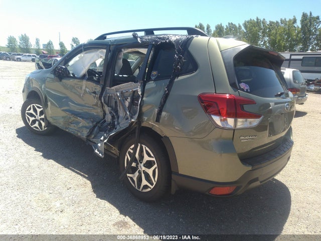 JF2SKAJC8LH568134 Subaru Forester Premium