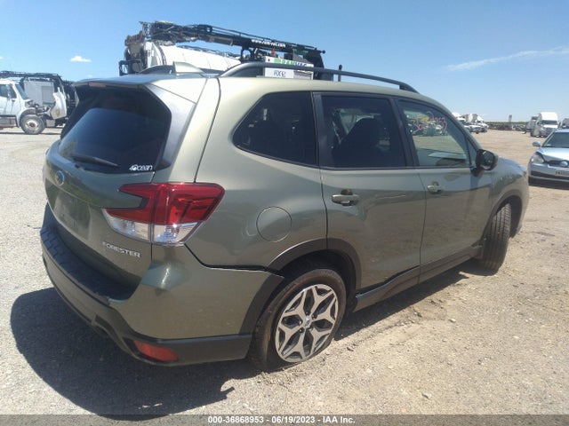 JF2SKAJC8LH568134 Subaru Forester Premium