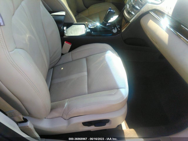 2015 Lincoln MKS, VIN: 1LNHL9EK0FG603843