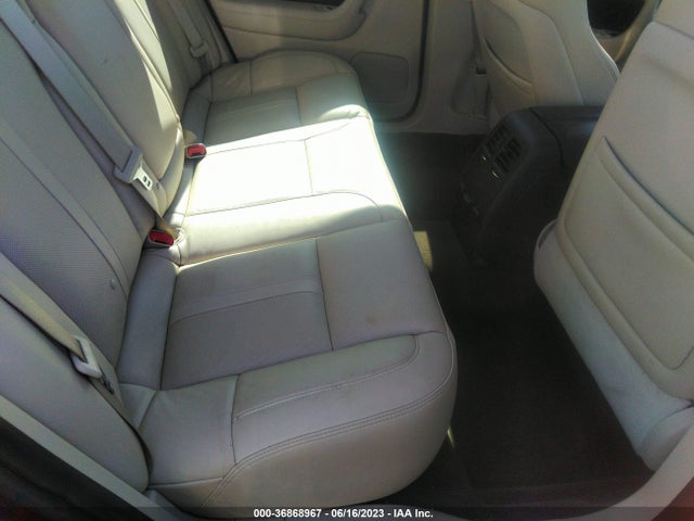 2015 Lincoln MKS, VIN: 1LNHL9EK0FG603843
