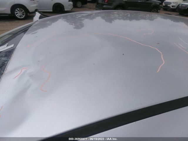 KNAFX4A69E5177430 KIA FORTE LX