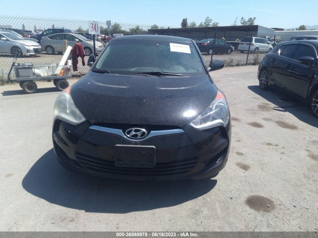 Hyundai VELOSTER 2015 KMHTC6AD9FU238144 Image 7