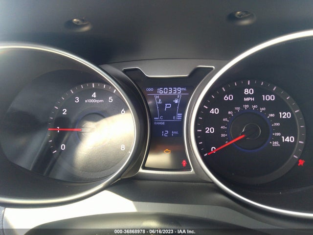 Hyundai VELOSTER 2015 KMHTC6AD9FU238144 Image 8