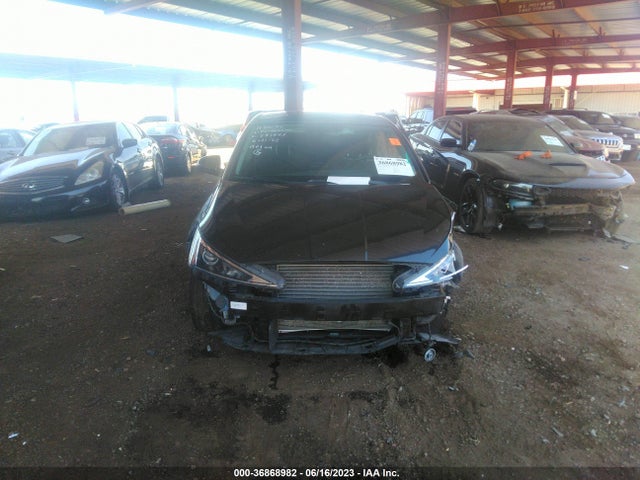Hyundai ELANTRA SE 2020 5NPD74LF8LH593473 Image 5
