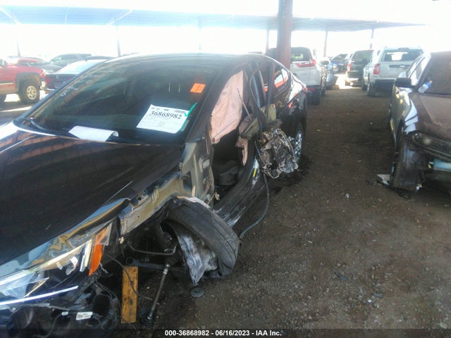 Hyundai ELANTRA SE 2020 5NPD74LF8LH593473 Image 7