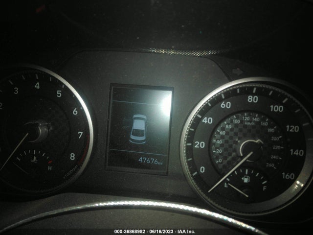 Hyundai ELANTRA SE 2020 5NPD74LF8LH593473 Image 8