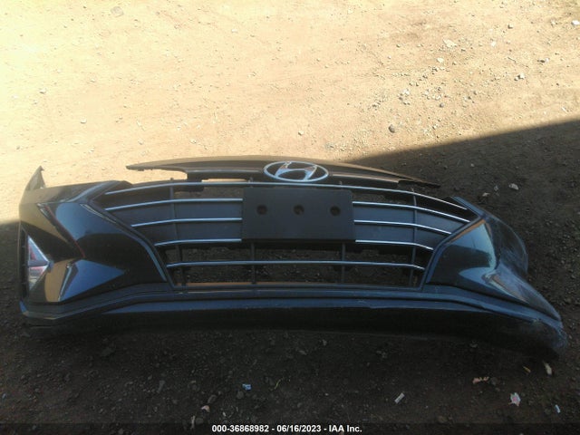 Hyundai ELANTRA SE 2020 5NPD74LF8LH593473 Image 4