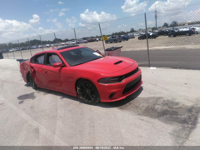 2019 2C3CDXGJ1KH535348 главное изображение