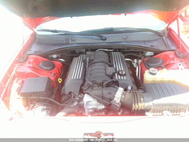 Dodge Charger Scat Pack 2019 2C3CDXGJ1KH535348 Image 10