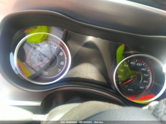 Dodge Charger Scat Pack 2019 2C3CDXGJ1KH535348 Image 7