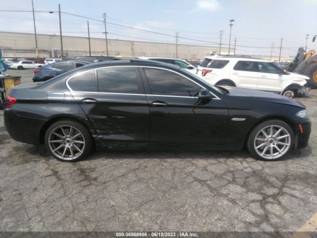 WBAKN9C51FD961095 BMW 5 Series 550i