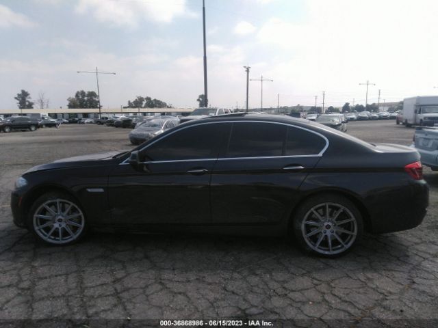 WBAKN9C51FD961095 BMW 5 Series 550i