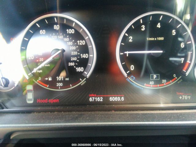 WBAKN9C51FD961095 BMW 5 Series 550i