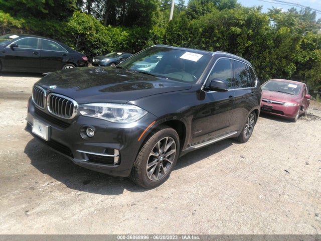 5UXKR0C56H0V66681 BMW X5 Xdrive35i