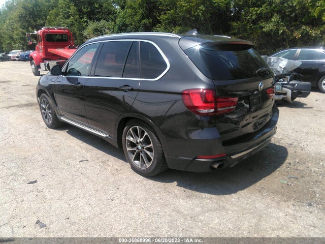 5UXKR0C56H0V66681 BMW X5 Xdrive35i