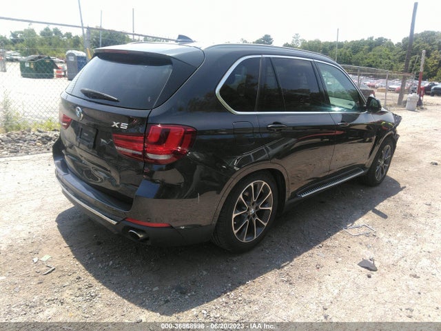 5UXKR0C56H0V66681 BMW X5 Xdrive35i