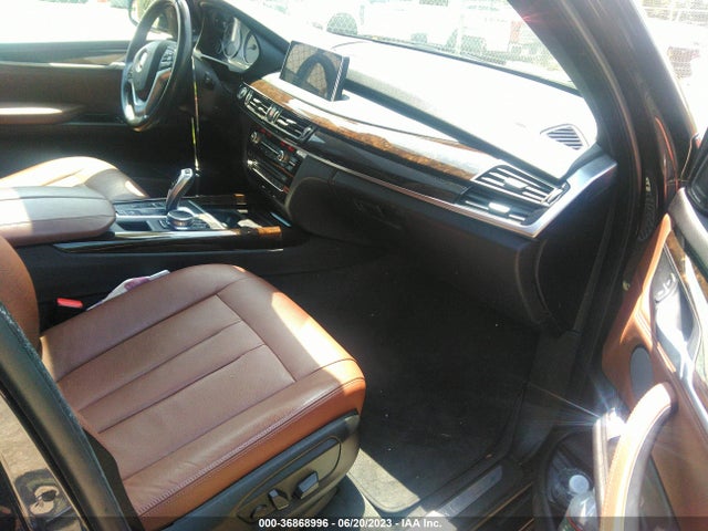 5UXKR0C56H0V66681 BMW X5 Xdrive35i
