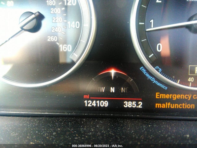 5UXKR0C56H0V66681 BMW X5 Xdrive35i