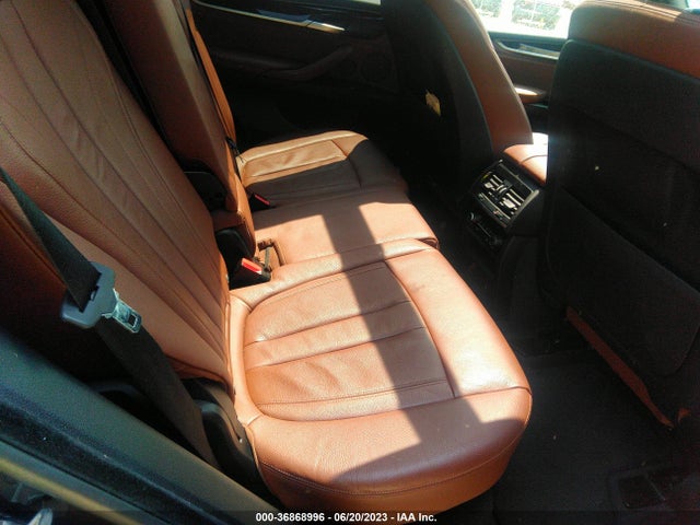 5UXKR0C56H0V66681 BMW X5 Xdrive35i
