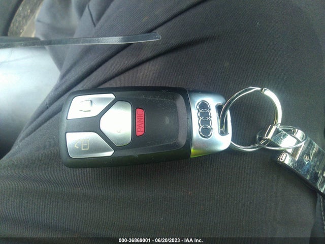 WAUB4CF53JA131711 Audi S5 Sportback Premium Plus