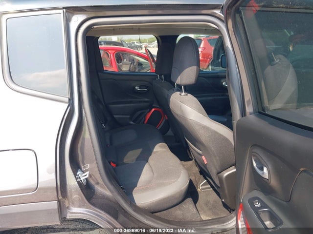ZACNJBC1XKPK06245 Jeep Renegade Trailhawk