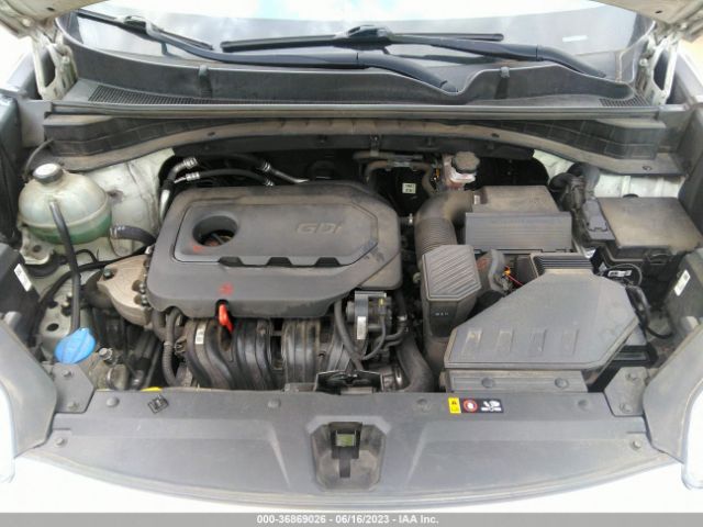 KNDPNCAC4H7134782 KIA Sportage Ex