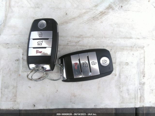 KNDPNCAC4H7134782 KIA Sportage Ex